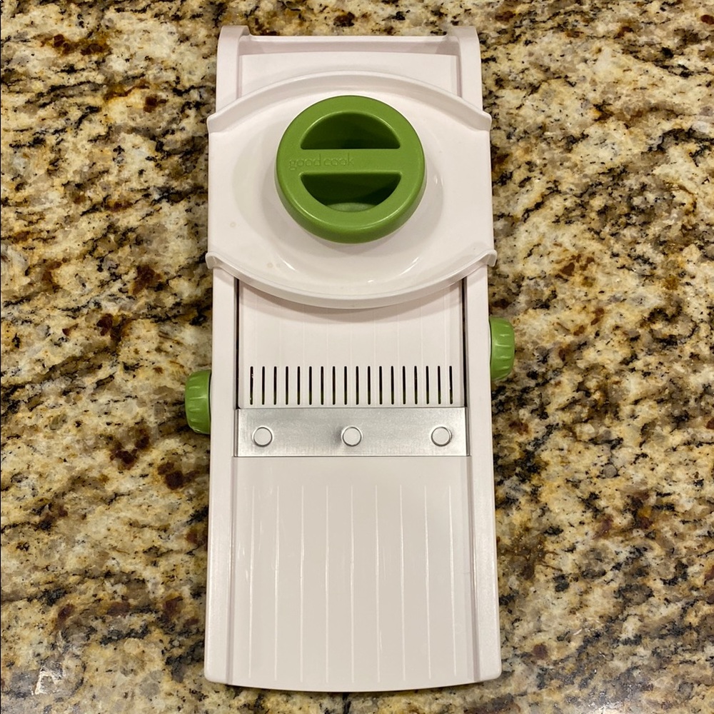 Mandoline Fruit and Veggie Slicer